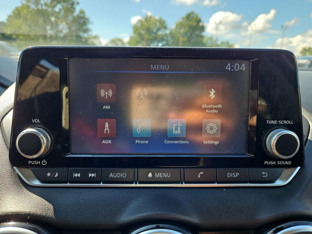2020 Nissan Sentra S Waldorf MD