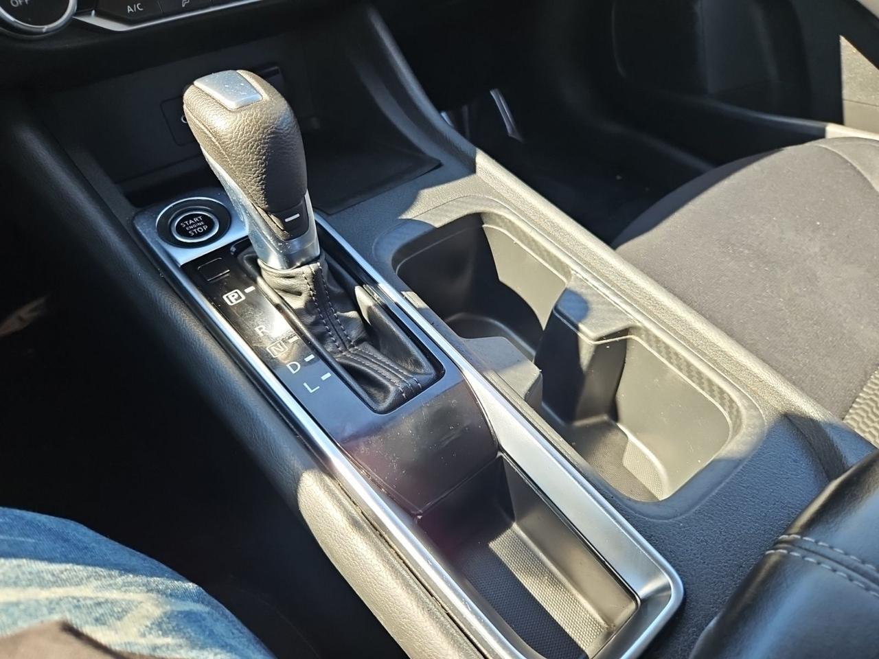 2020 Nissan Sentra S Waldorf MD