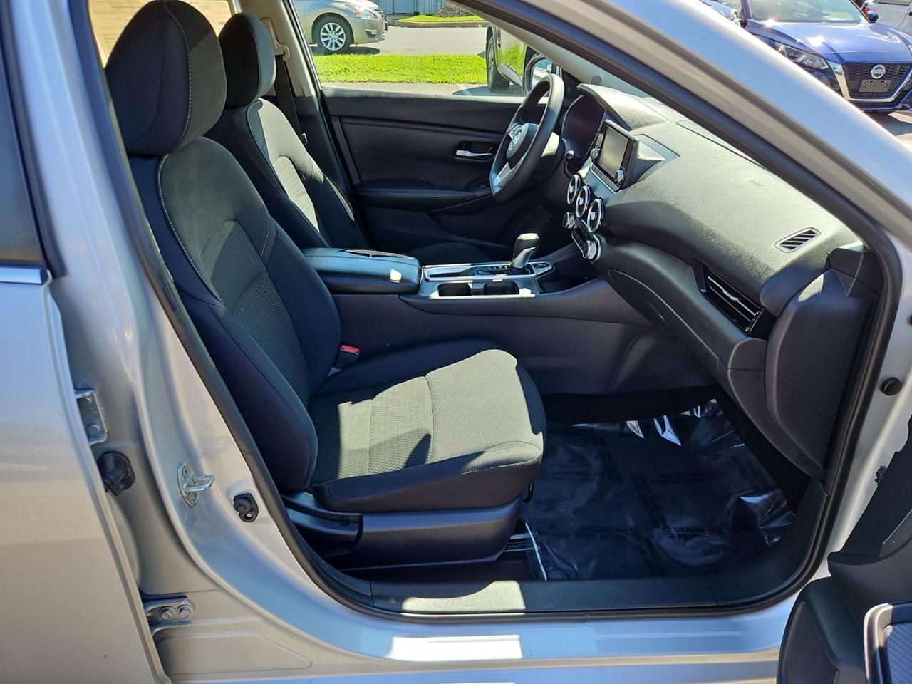 2020 Nissan Sentra S Waldorf MD