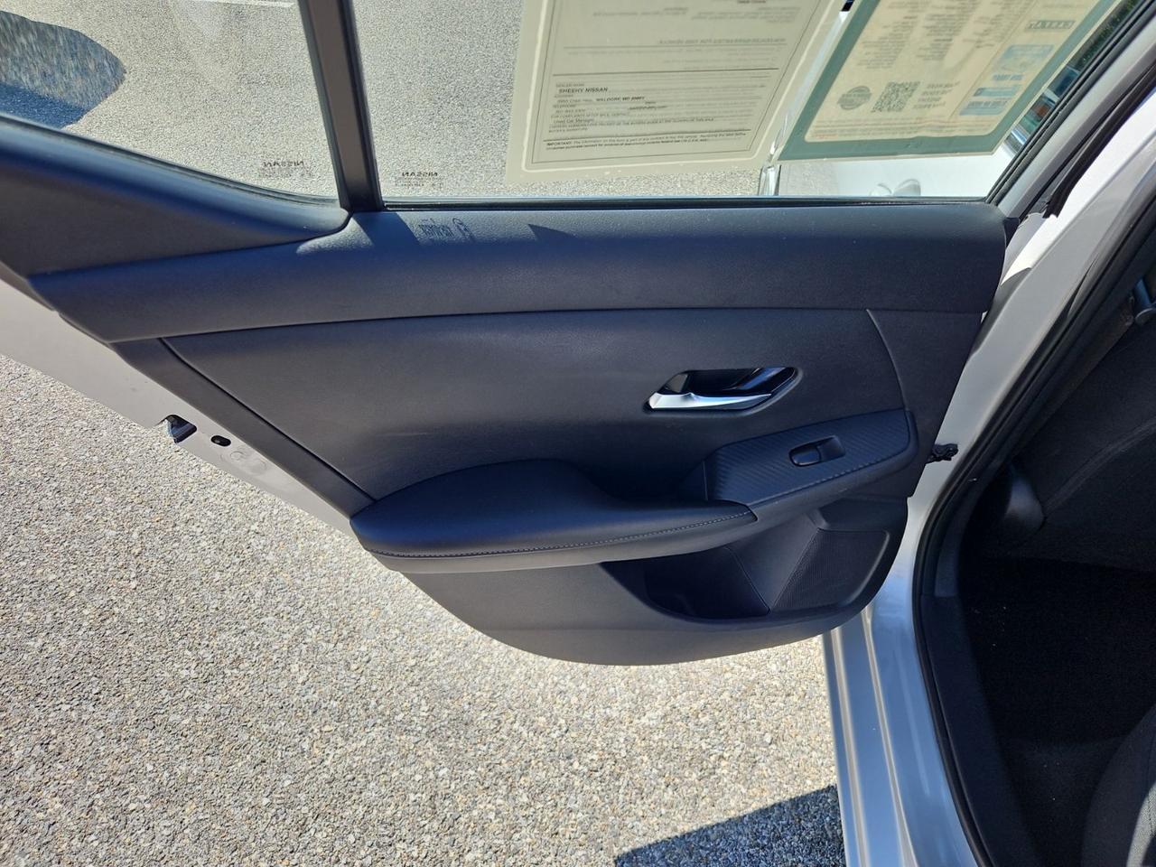 2020 Nissan Sentra S Waldorf MD