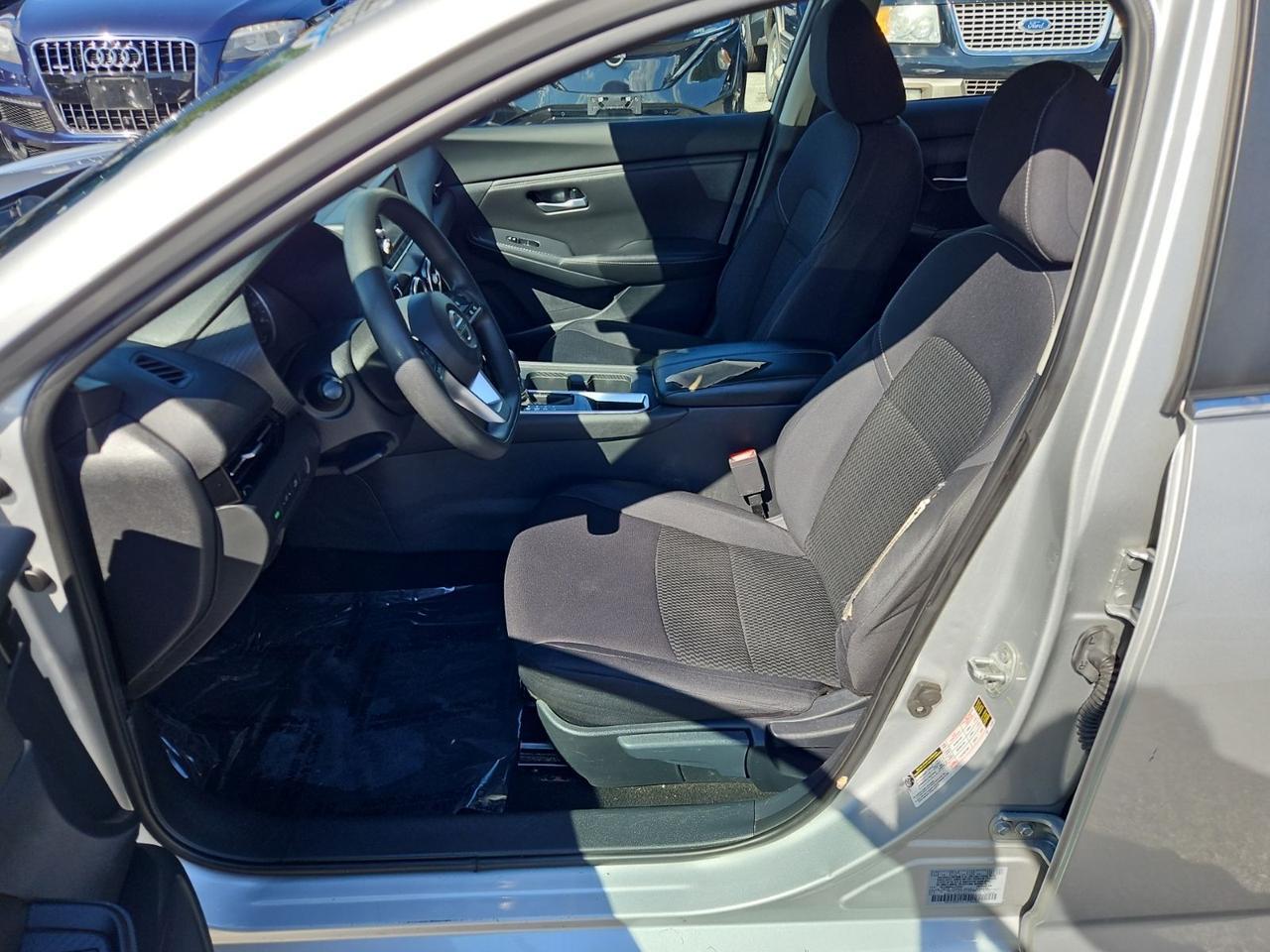 2020 Nissan Sentra S Waldorf MD