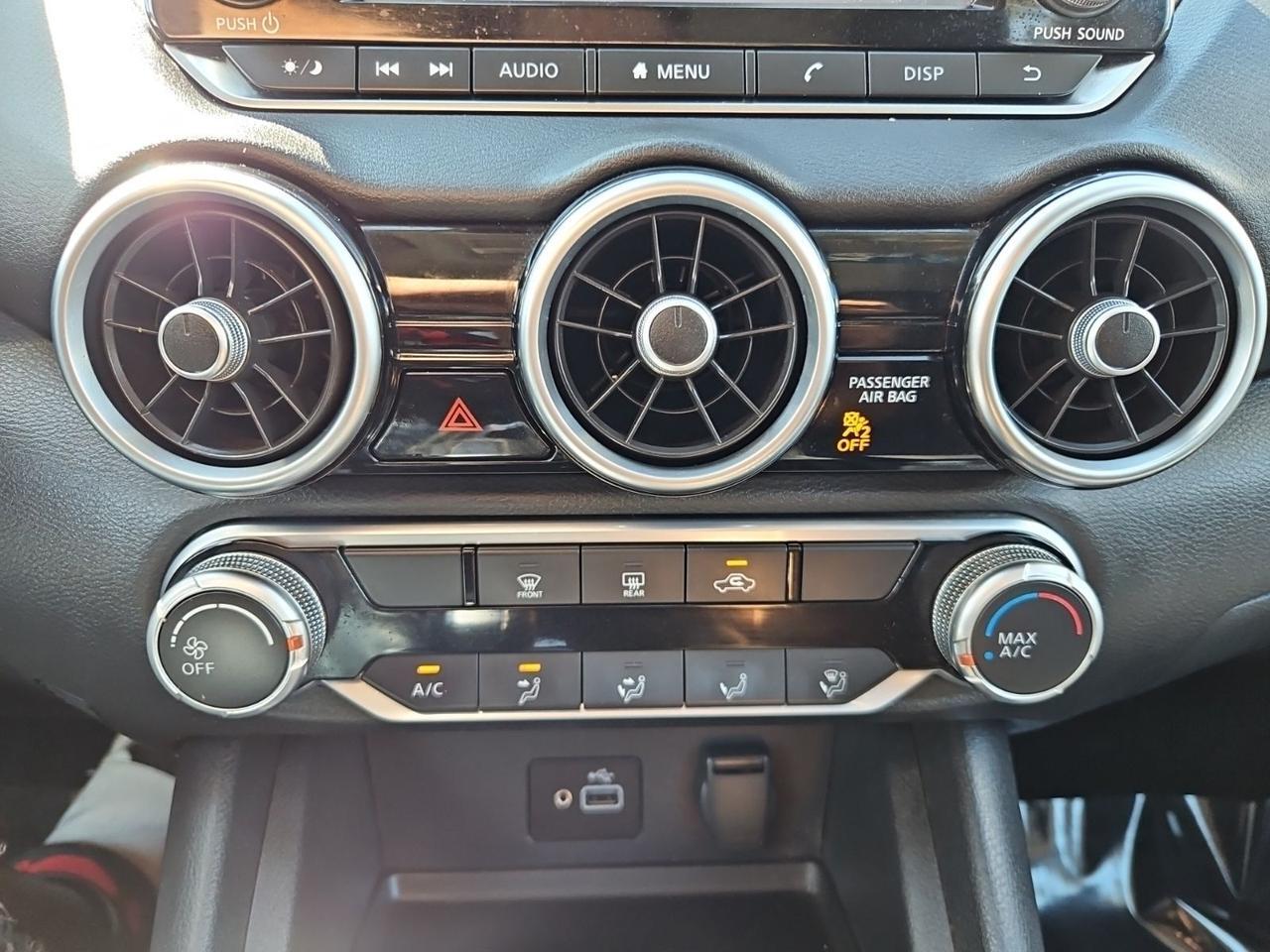 2020 Nissan Sentra S Waldorf MD