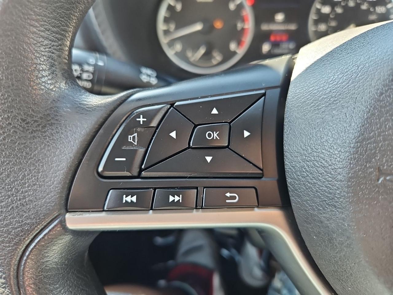 2020 Nissan Sentra S Waldorf MD