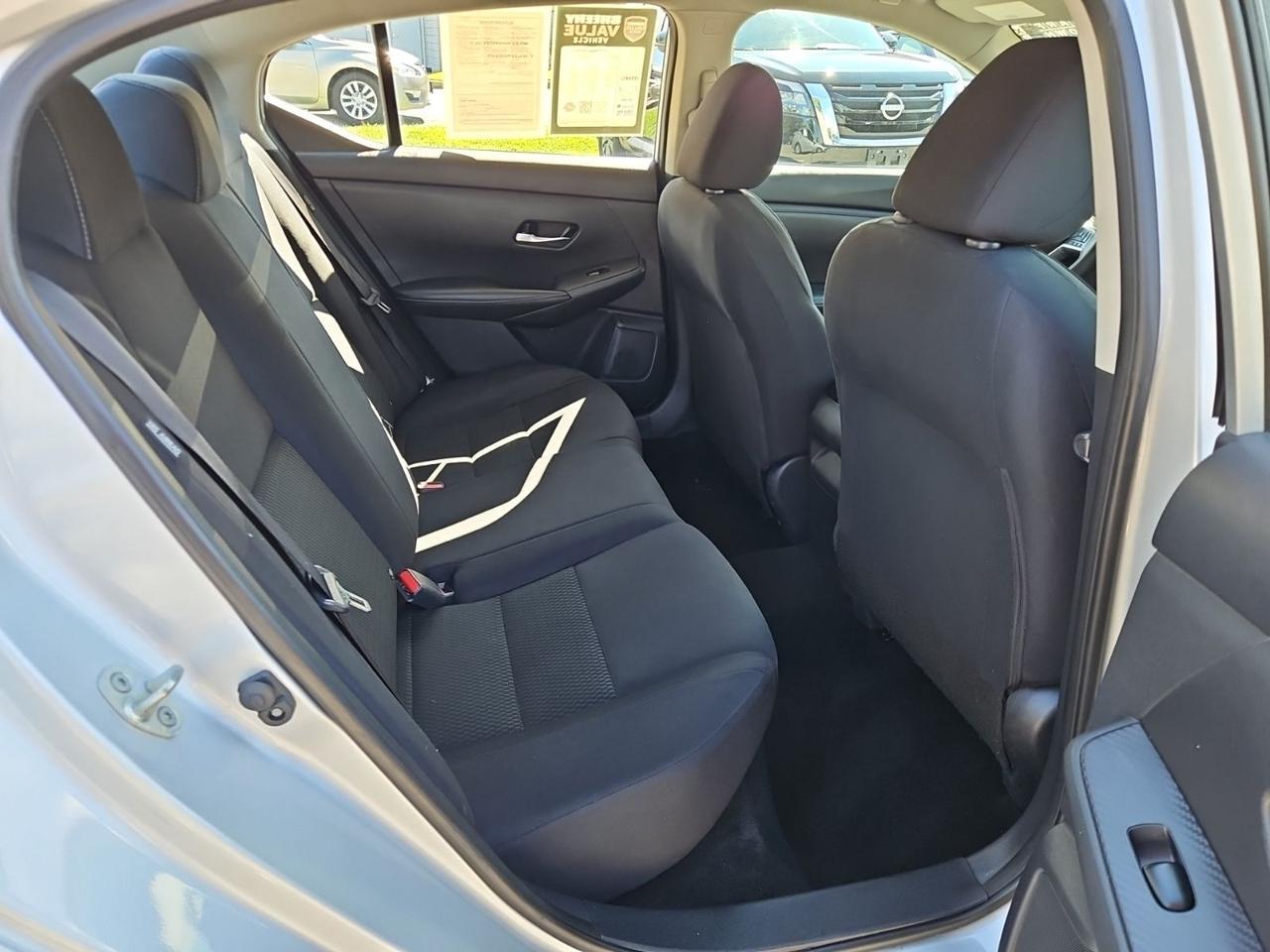 2020 Nissan Sentra S Waldorf MD