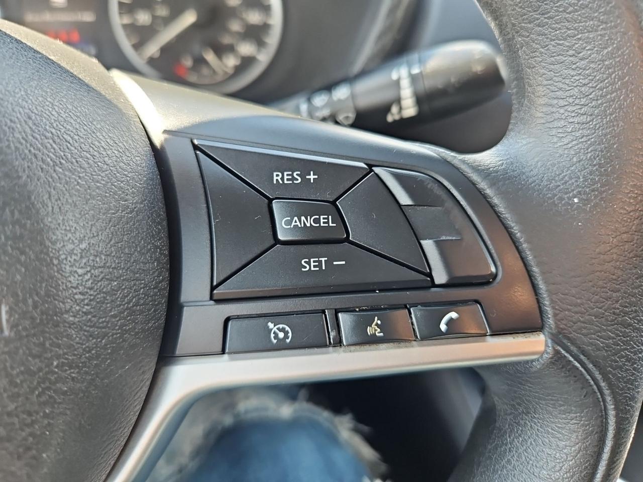 2020 Nissan Sentra S Waldorf MD