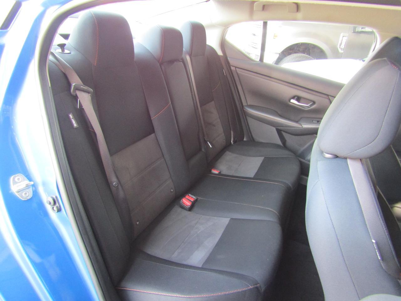 2020 Nissan Sentra SR CVT Grand Prairie TX