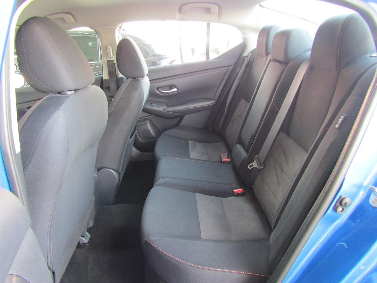 2020 Nissan Sentra SR CVT Grand Prairie TX