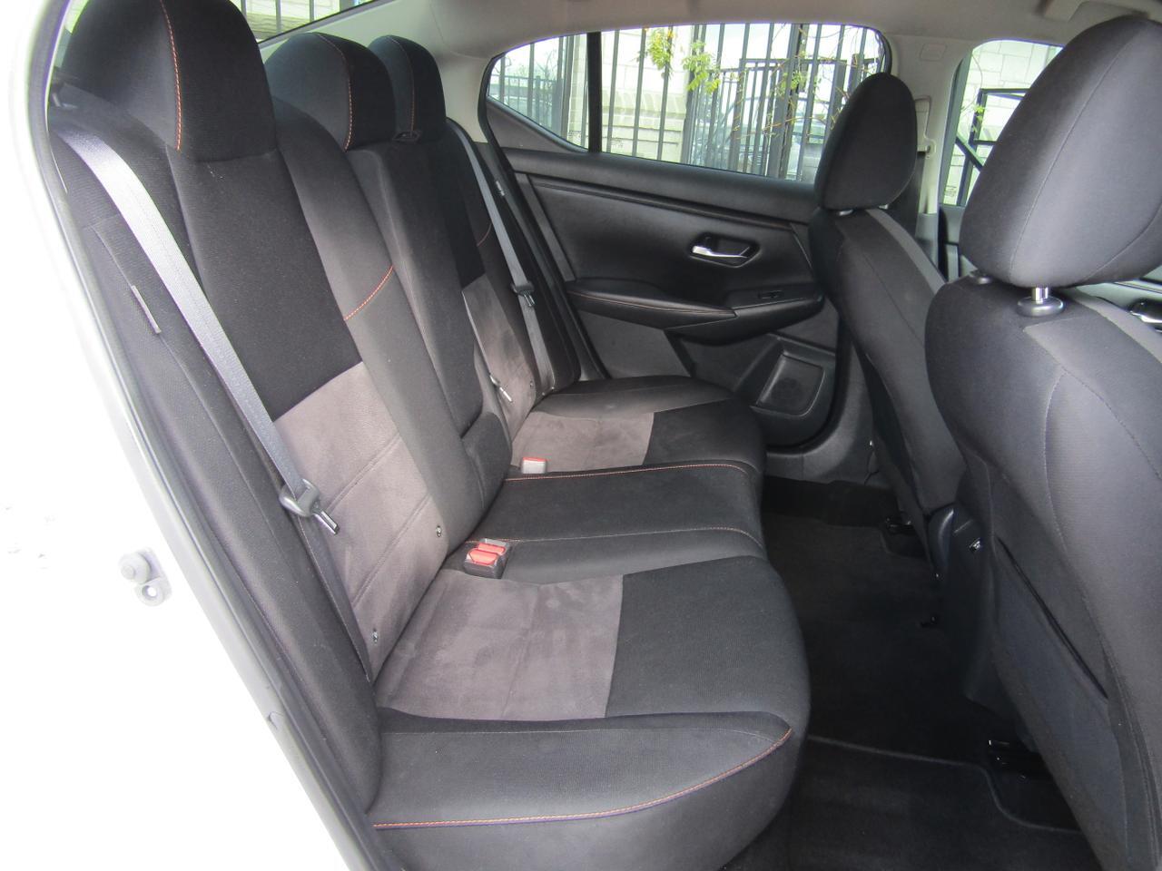 2020 Nissan Sentra SR CVT Grand Prairie TX