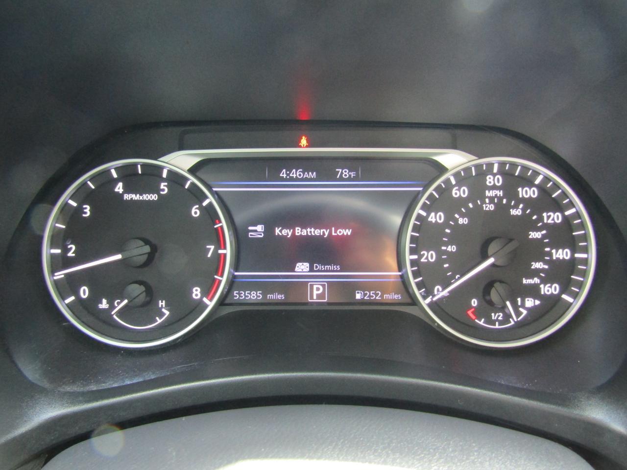 2020 Nissan Sentra SR CVT Grand Prairie TX