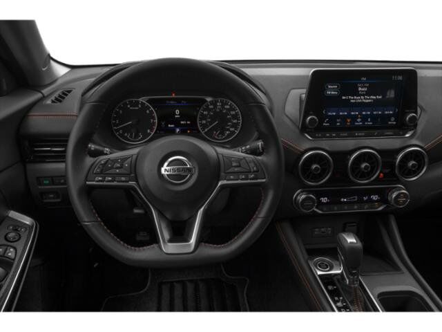 2020 Nissan Sentra SR Appleton WI