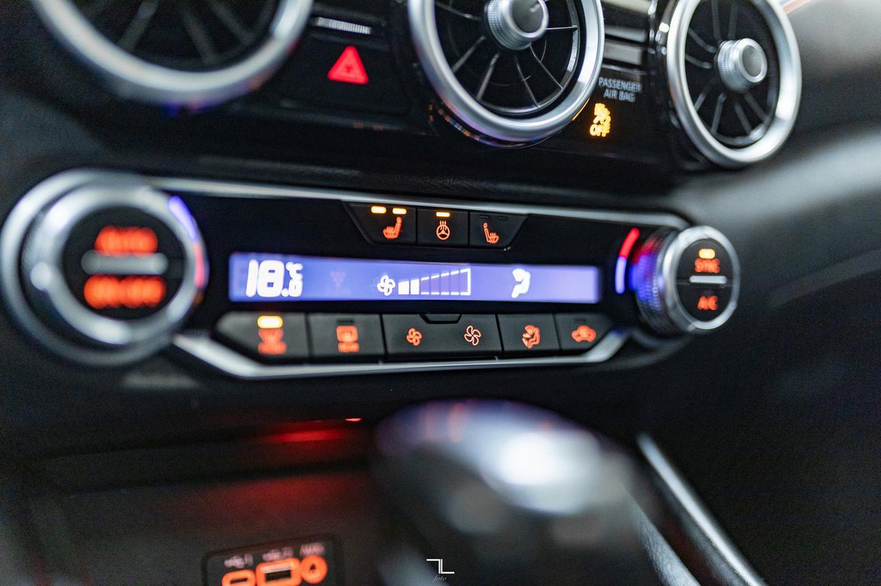 2020 Nissan Sentra SR Roof BCam Red Deer AB