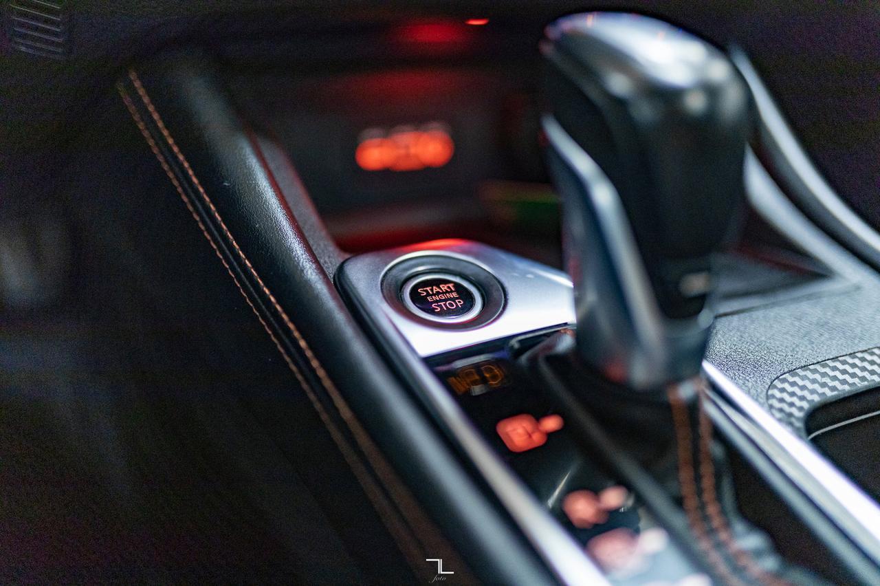 2020 Nissan Sentra SR Roof BCam Red Deer AB