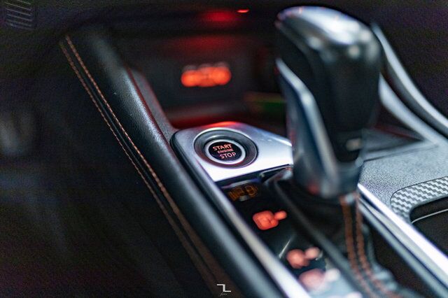 2020 Nissan Sentra SR Roof BCam Red Deer AB