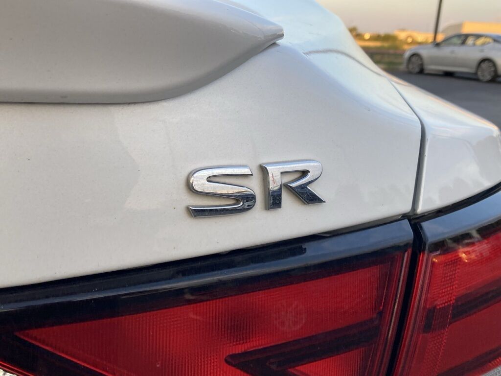 2020 Nissan Sentra SR San Antonio TX