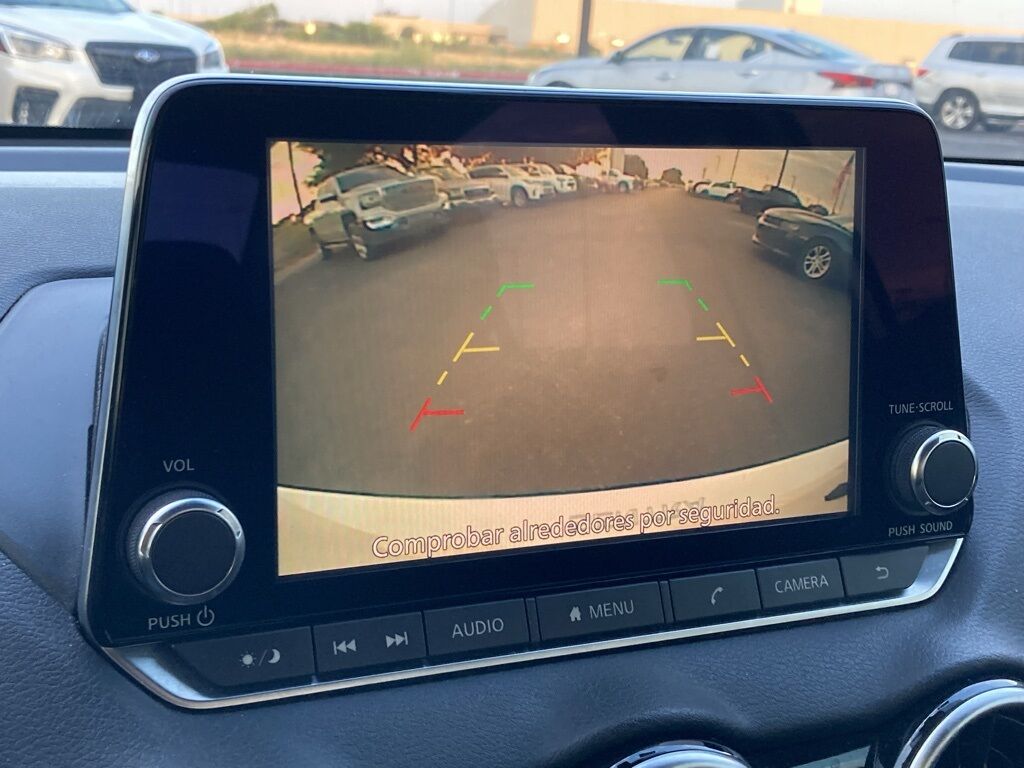 2020 Nissan Sentra SR San Antonio TX