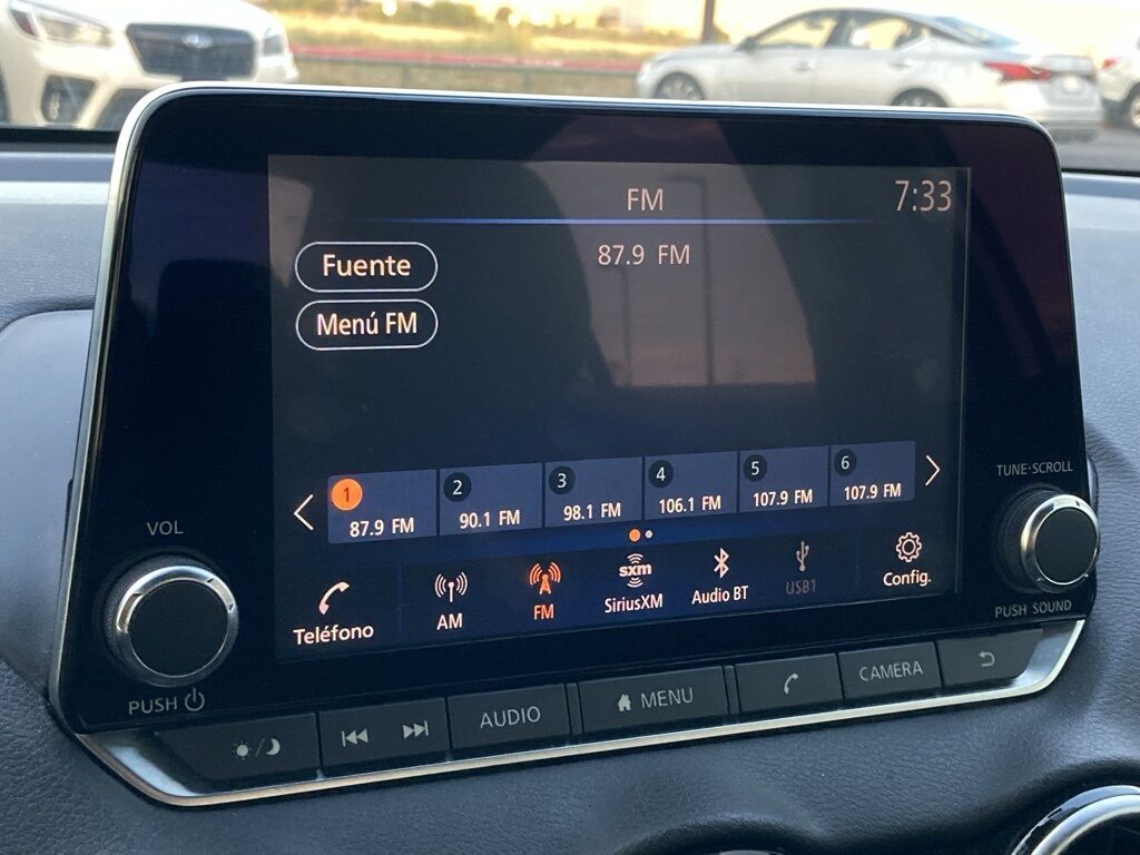 2020 Nissan Sentra SR San Antonio TX