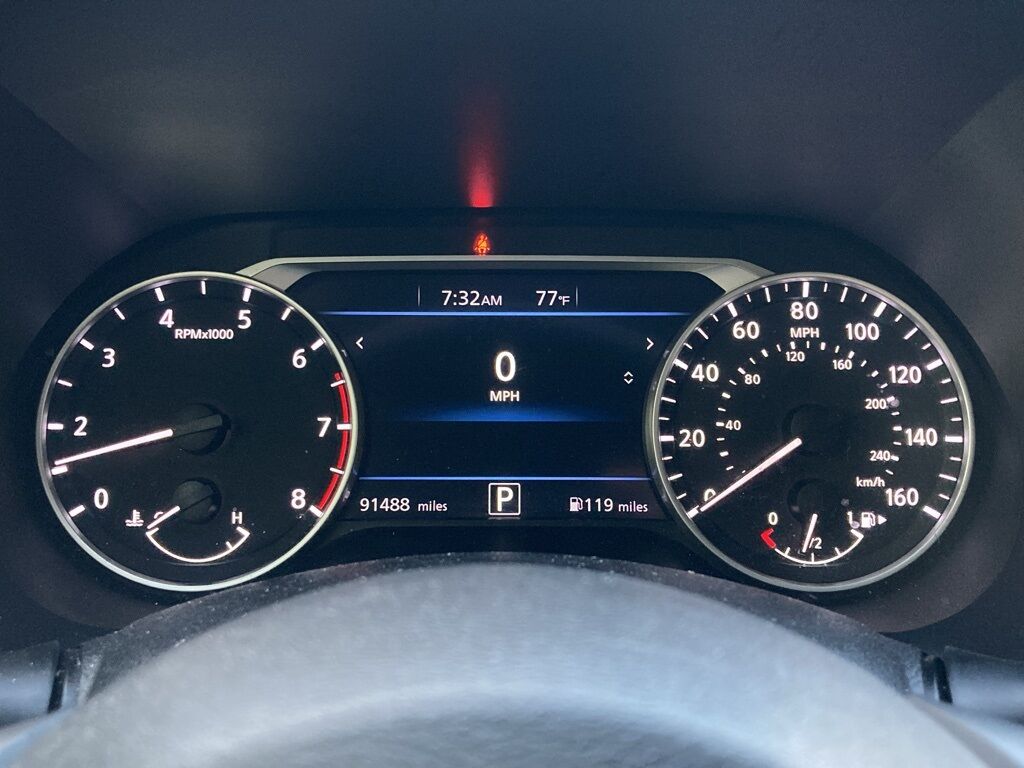 2020 Nissan Sentra SR San Antonio TX