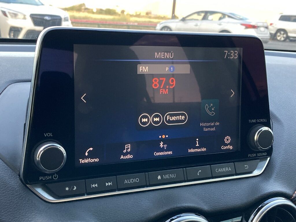 2020 Nissan Sentra SR San Antonio TX