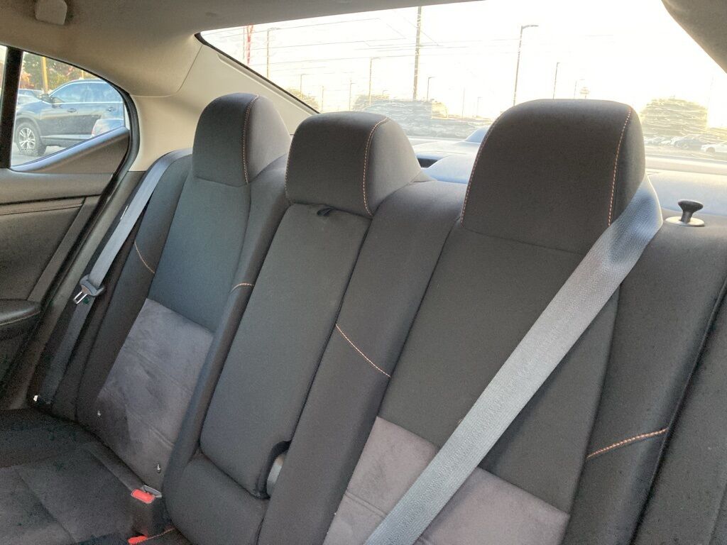 2020 Nissan Sentra SR San Antonio TX