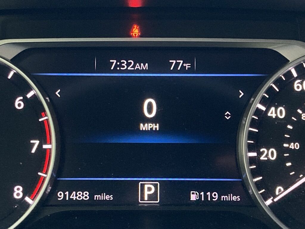 2020 Nissan Sentra SR San Antonio TX
