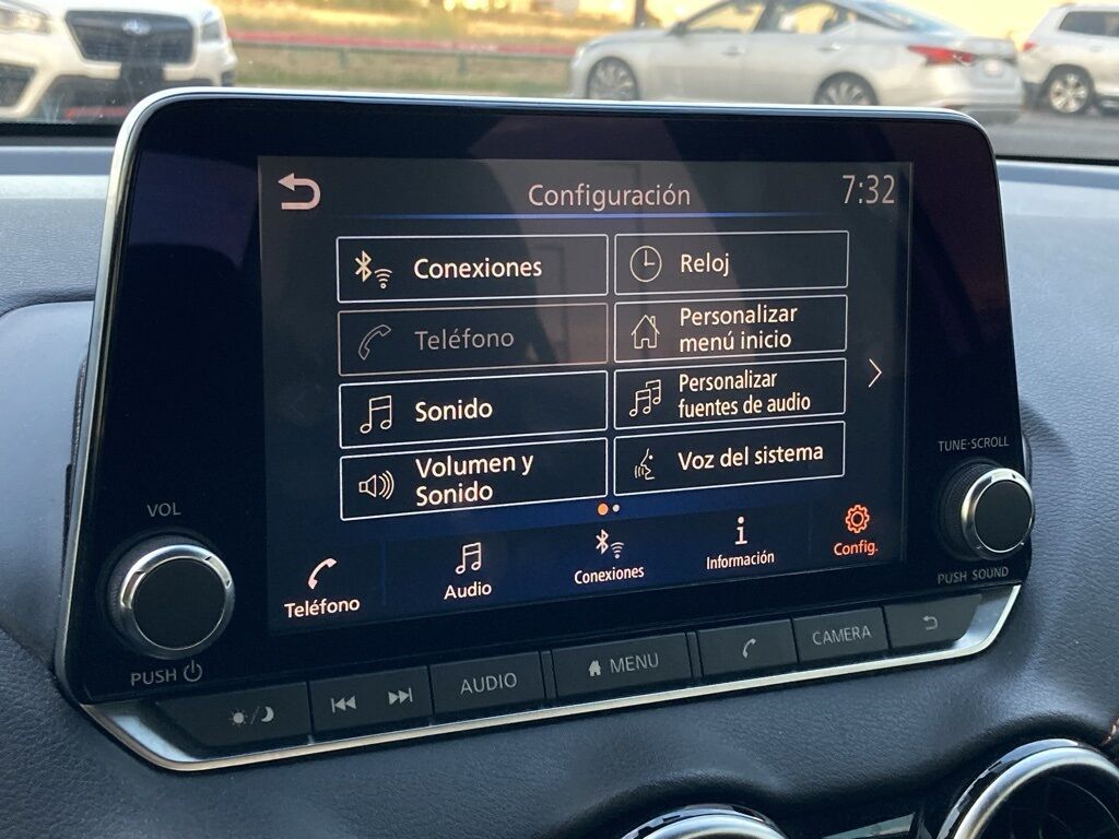 2020 Nissan Sentra SR San Antonio TX