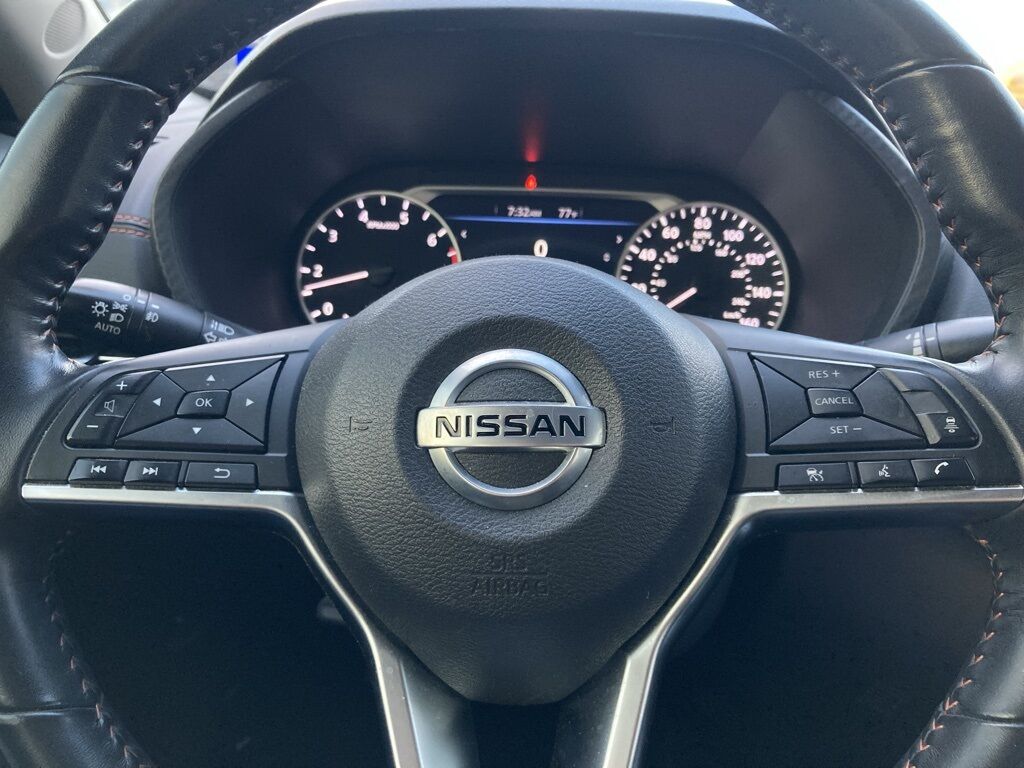 2020 Nissan Sentra SR San Antonio TX