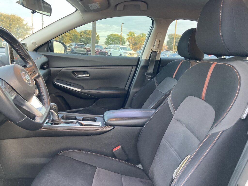 2020 Nissan Sentra SR San Antonio TX