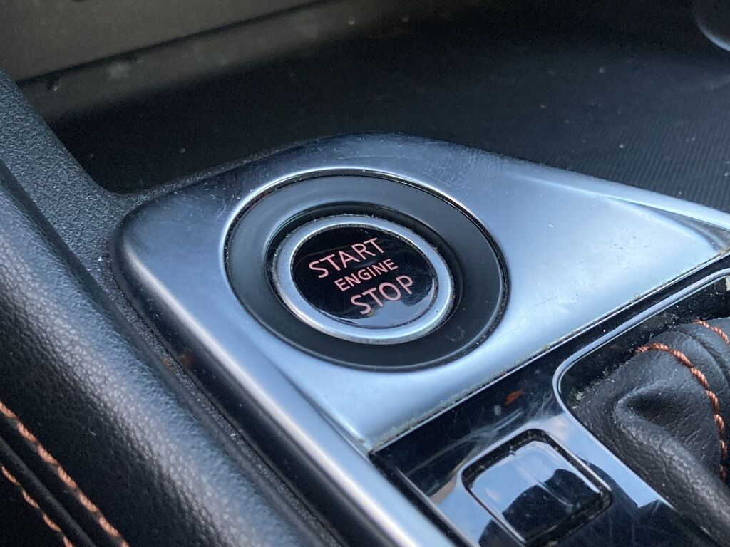 2020 Nissan Sentra SR San Antonio TX