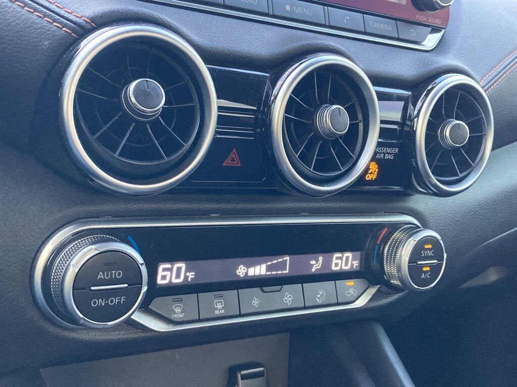 2020 Nissan Sentra SR San Antonio TX