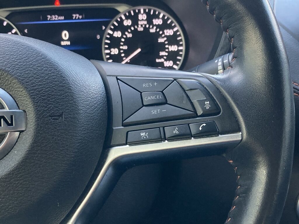 2020 Nissan Sentra SR San Antonio TX