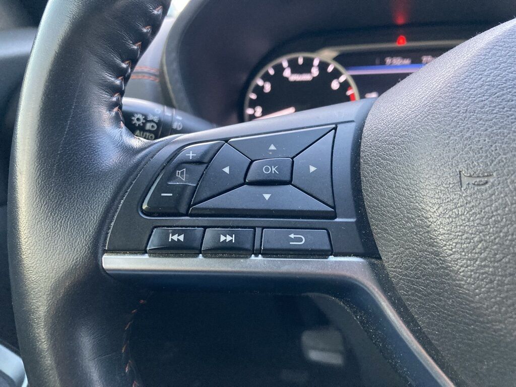 2020 Nissan Sentra SR San Antonio TX