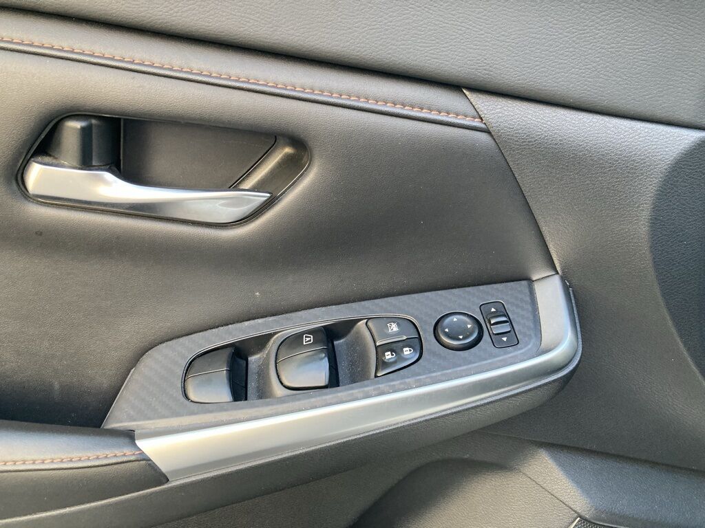 2020 Nissan Sentra SR San Antonio TX