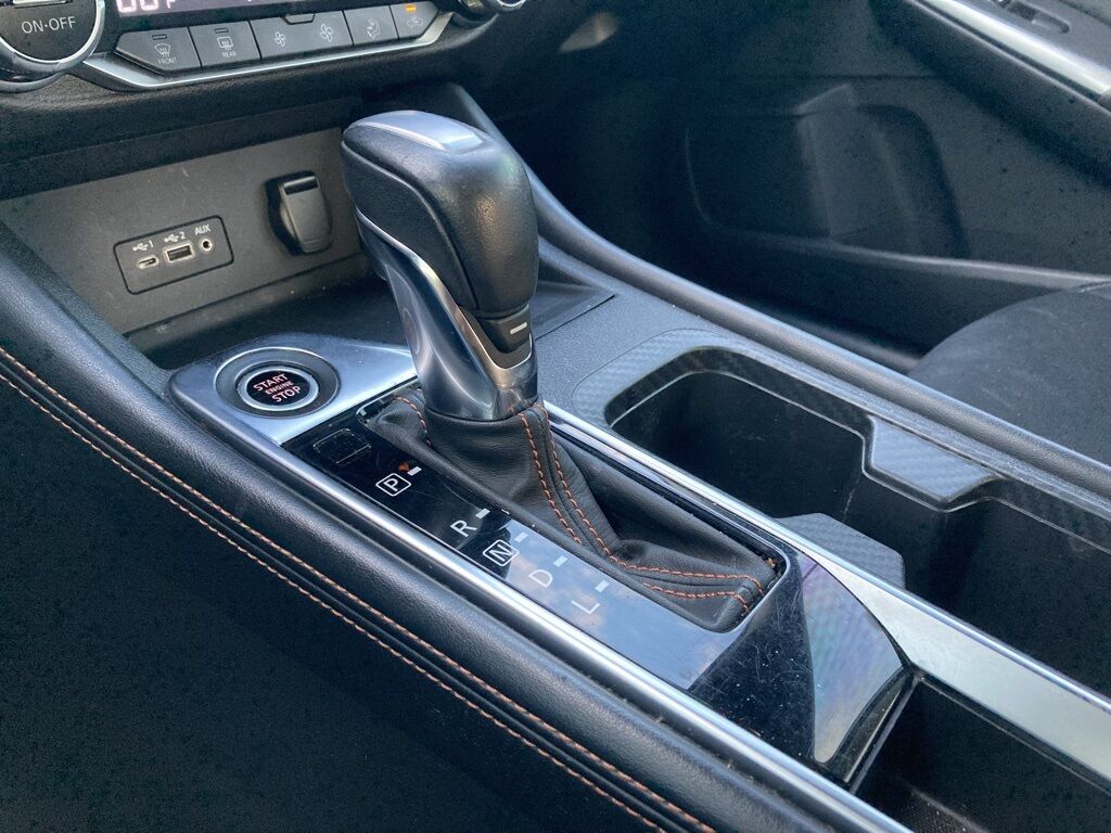 2020 Nissan Sentra SR San Antonio TX
