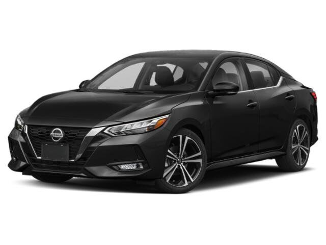 2020 Nissan Sentra SR Winder GA