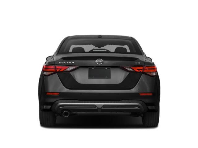 2020 Nissan Sentra SR Winder GA
