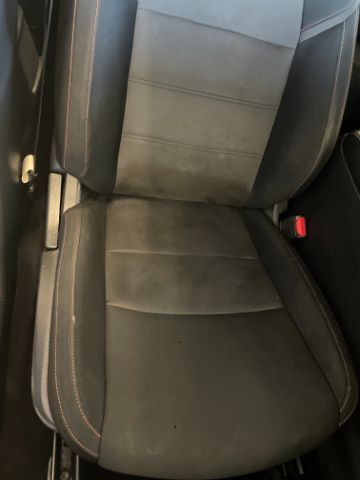 2020 Nissan Sentra SR Xtronic CVT Dallas NC