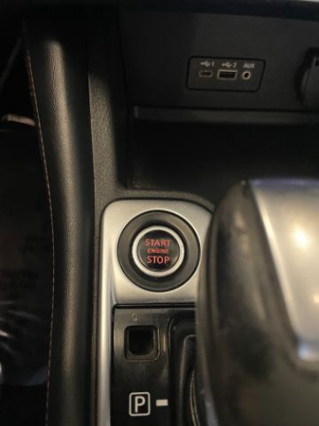 2020 Nissan Sentra SR Xtronic CVT Dallas NC