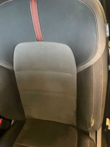 2020 Nissan Sentra SR Xtronic CVT Dallas NC