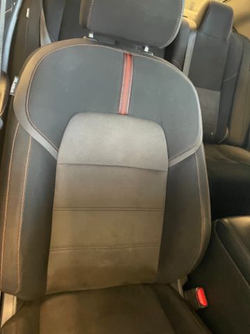 2020 Nissan Sentra SR Xtronic CVT Dallas NC