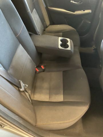 2020 Nissan Sentra SR Xtronic CVT Dallas NC