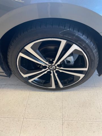 2020 Nissan Sentra SR Xtronic CVT Dallas NC