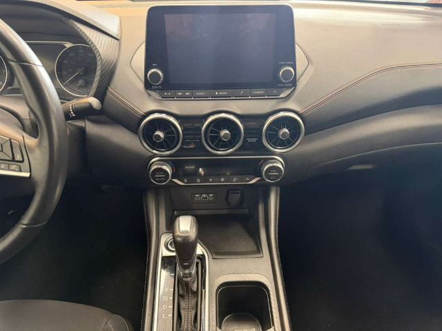 2020 Nissan Sentra SR Xtronic CVT Charlotte NC