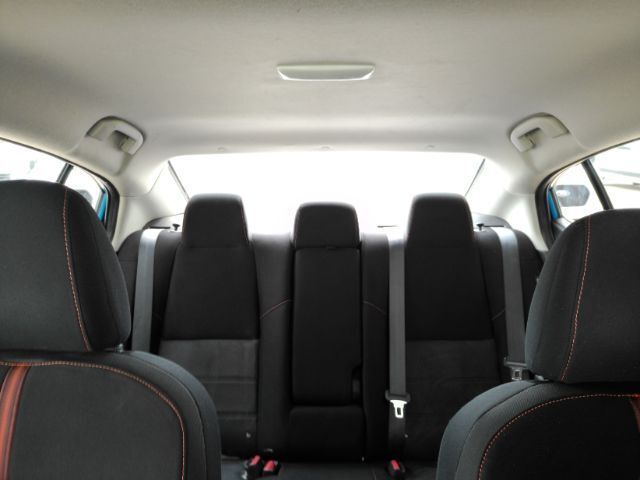 2020 Nissan Sentra SR Xtronic CVT Plano TX