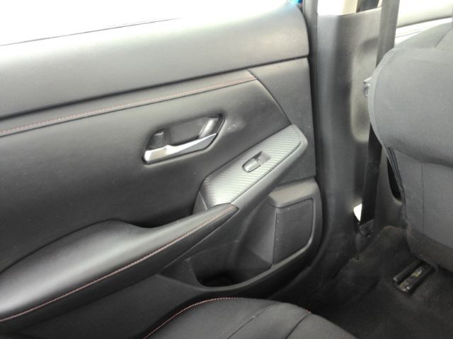 2020 Nissan Sentra SR Xtronic CVT Plano TX