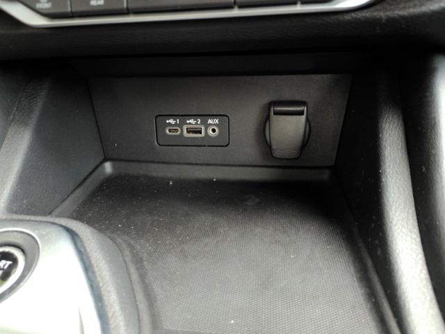 2020 Nissan Sentra SR Xtronic CVT Plano TX