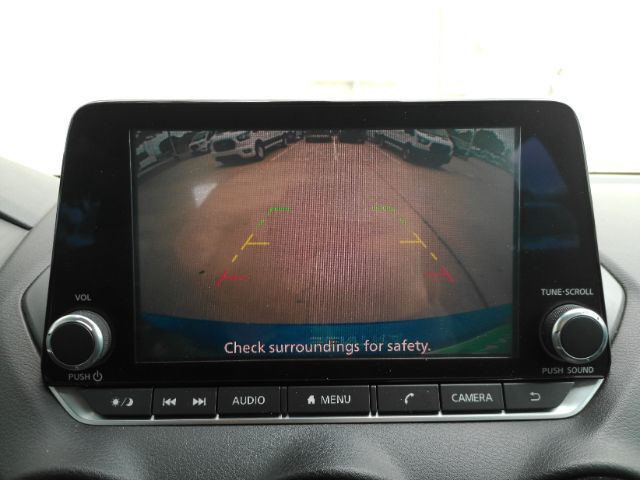 2020 Nissan Sentra SR Xtronic CVT Plano TX