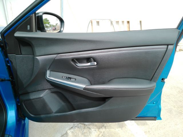 2020 Nissan Sentra SR Xtronic CVT Plano TX