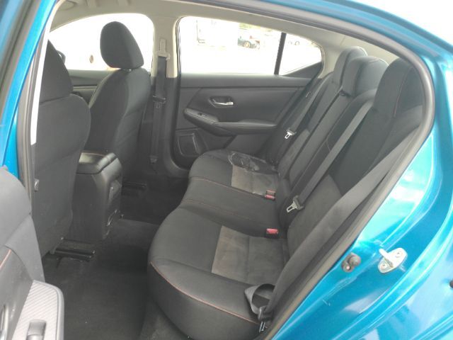 2020 Nissan Sentra SR Xtronic CVT Plano TX