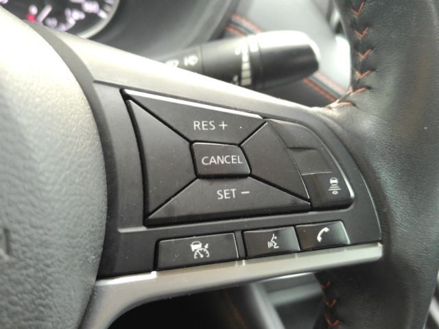 2020 Nissan Sentra SR Xtronic CVT Plano TX