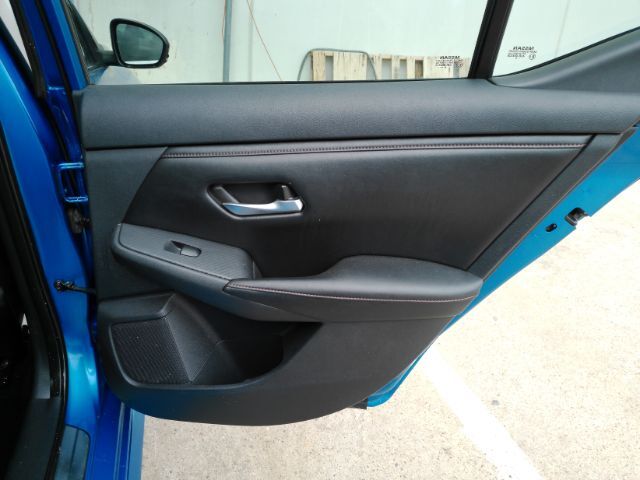 2020 Nissan Sentra SR Xtronic CVT Plano TX